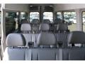 Rear Seat of 2013 Mercedes-Benz Sprinter 2500 High Roof Passenger Van #15 Rear Seat of 2013 Mercedes-Benz Sprinter 2500 High Roof Passenger Van #15