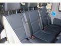 Rear Seat of 2013 Mercedes-Benz Sprinter 2500 High Roof Passenger Van #16 Rear Seat of 2013 Mercedes-Benz Sprinter 2500 High Roof Passenger Van #16