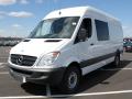 Click for details. 2013 Mercedes-Benz Sprinter 2500 High Roof Cargo Van