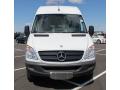 2013 Sprinter 2500 High Roof Crew Van #2