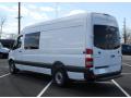 2013 Sprinter 2500 High Roof Crew Van #4