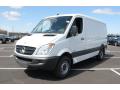 Click for details. 2013 Mercedes-Benz Sprinter 2500 Cargo Van