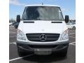 2013 Sprinter 2500 Cargo Van #2