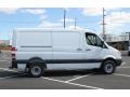 2013 Sprinter 2500 Cargo Van #6