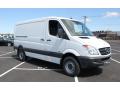 2013 Sprinter 2500 Cargo Van #7