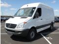 Click for details. 2013 Mercedes-Benz Sprinter 2500 High Roof Cargo Van