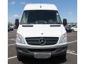 2013 Sprinter 2500 High Roof Cargo Van #2