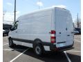 2013 Sprinter 2500 High Roof Cargo Van #4