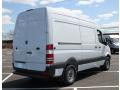 2013 Sprinter 2500 High Roof Cargo Van #6