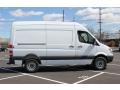 2013 Sprinter 2500 High Roof Cargo Van #7