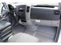 2013 Sprinter 2500 High Roof Cargo Van #9
