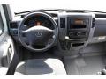 2013 Sprinter 2500 High Roof Cargo Van #14