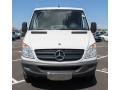 2013 Sprinter 2500 Cargo Van #2