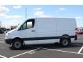 2013 Sprinter 2500 Cargo Van #3