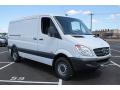 2013 Sprinter 2500 Cargo Van #8
