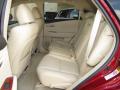 Rear Seat of 2010 Lexus RX 350 #4 Rear Seat of 2010 Lexus RX 350 #4