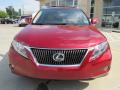 2010 RX 350 #6 2010 RX 350 #6