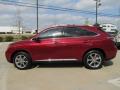 2010 RX 350 #7 2010 RX 350 #7