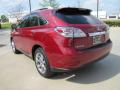 2010 RX 350 #8 2010 RX 350 #8