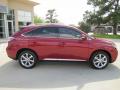 2010 RX 350 #11 2010 RX 350 #11