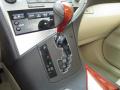 2010 RX 6 Speed ECT Automatic Shifter #22 2010 RX 6 Speed ECT Automatic Shifter #22