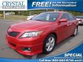 Click for details. 2011 Toyota Camry SE