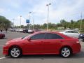 2011 Camry SE #2