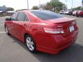2011 Camry SE #3