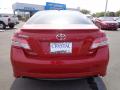 2011 Camry SE #7