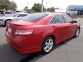 2011 Camry SE #8