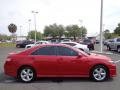 2011 Camry SE #9