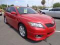 2011 Camry SE #10