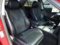2011 Camry SE #12