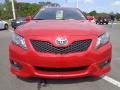 2011 Camry SE #13