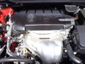 2011 Camry SE #16