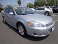2012 Impala LT #10