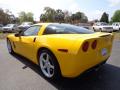 2005 Corvette Coupe #3