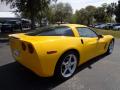 2005 Corvette Coupe #7