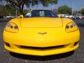2005 Corvette Coupe #12