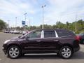 2009 Traverse LTZ #2