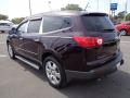 2009 Traverse LTZ #3
