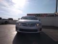 2012 Corolla LE #2