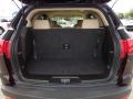  2009 Chevrolet Traverse Trunk #8