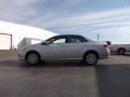2012 Corolla LE #4