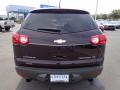 2009 Traverse LTZ #9