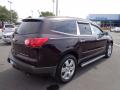 2009 Traverse LTZ #10