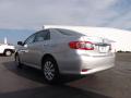 2012 Corolla LE #6