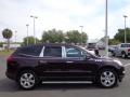 2009 Traverse LTZ #11