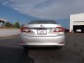2012 Corolla LE #7