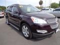 2009 Traverse LTZ #12